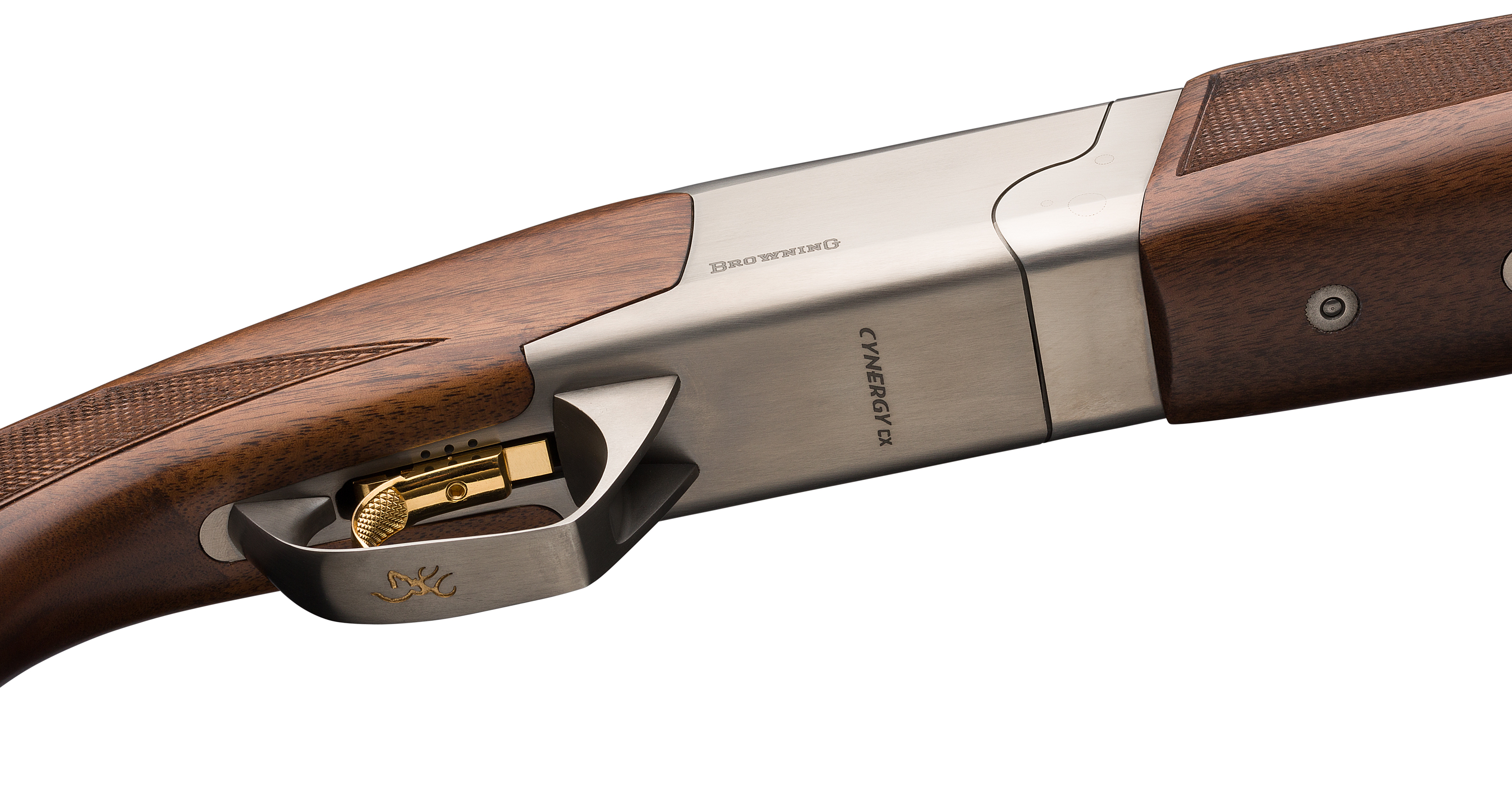 Cynergy CX - Over & Under Shotgun - Browning